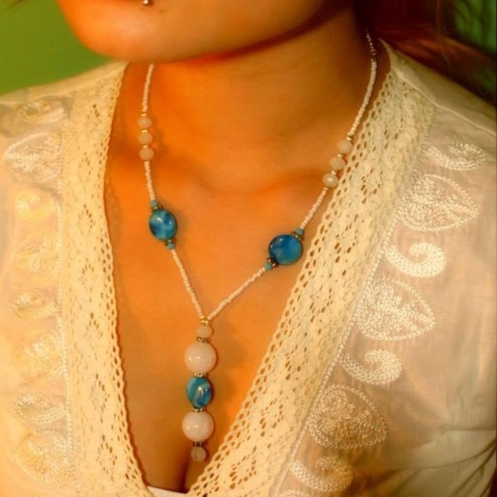 Heavenly *Necklace*